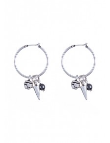 Boucles d´oreilles Kelly Playmobil 