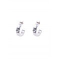 Boucles d´oreilles Cindy Playmobil 