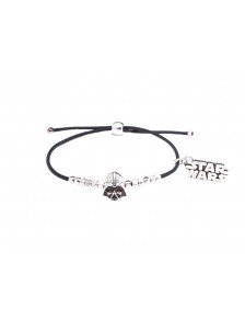 Bracelet Darth Vader elastic Star Wars 