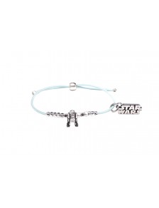 R2D2 AJUSTABLE BRACELET