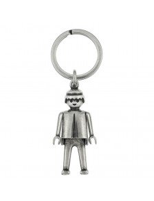Llavero Buen Rollo Playmobil 
