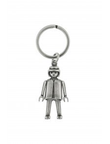 Llavero Buena Onda Playmobil 