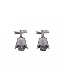 Gemelos Darth Vader Black Star Wars