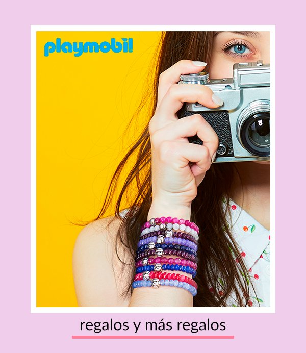 Playmobil