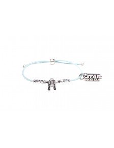 Pulsera R2D2 ajustable Star Wars