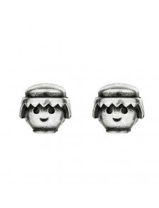 Pendientes Gozada Playmobil