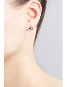 Pendientes Risa Playmobil 