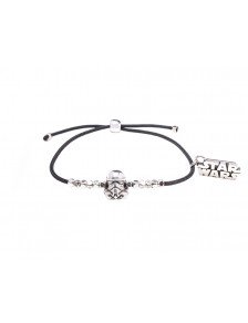 Pulsera Trooper ajustable Star Wars