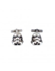 Gemelos Trooper Star Wars