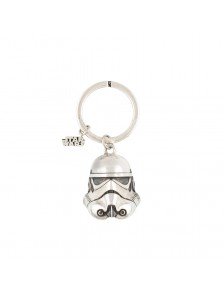 Llavero Trooper Star Wars