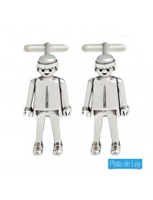 Gemelos Twin Playmobil 